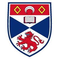 圣安德鲁斯大学